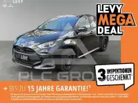 2013 Toyota YARIS