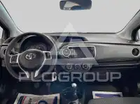 2013 Toyota YARIS