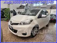 2013 Toyota YARIS