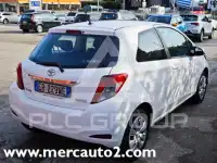 2013 Toyota YARIS