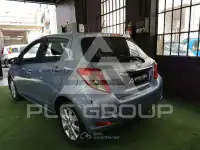 2013 Toyota YARIS