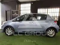 2013 Toyota YARIS