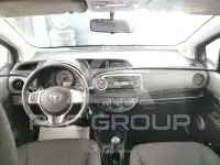 2013 Toyota YARIS