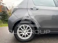 2013 Toyota YARIS