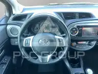 2013 Toyota YARIS