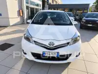 2013 Toyota YARIS