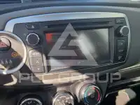 2013 Toyota YARIS