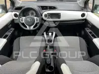 2013 Toyota YARIS