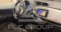 2013 Toyota YARIS