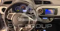 2013 Toyota YARIS
