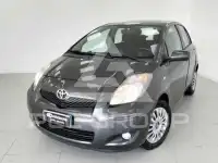 2013 Toyota YARIS