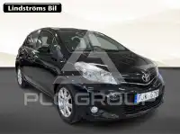 2013 Toyota YARIS