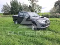 2013 Toyota Hilux