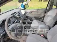 2013 Toyota Hilux