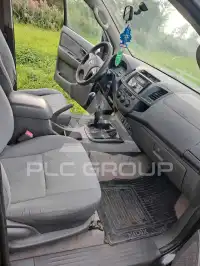 2013 Toyota Hilux