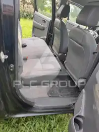 2013 Toyota Hilux