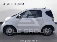 2013 Toyota IQ