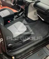 2013 Toyota IQ