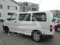 2013 Toyota Granvia