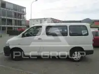2013 Toyota Granvia