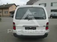 2013 Toyota Granvia