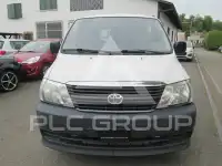 2013 Toyota Granvia