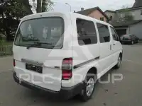 2013 Toyota Granvia