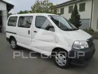 2013 Toyota Granvia