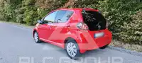 2013 Toyota AYGO