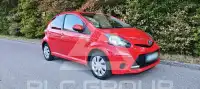 2013 Toyota AYGO