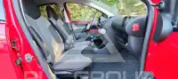 2013 Toyota AYGO