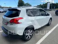 2013 Peugeot 2008
