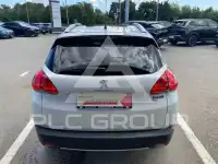 2013 Peugeot 2008