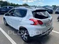2013 Peugeot 2008