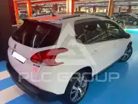 2013 Peugeot 2008