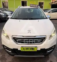 2013 Peugeot 2008