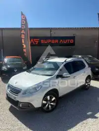 2013 Peugeot 2008