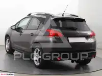 2013 Peugeot 2008