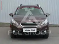 2013 Peugeot 2008