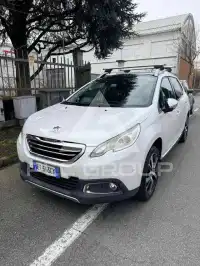 2013 Peugeot 2008