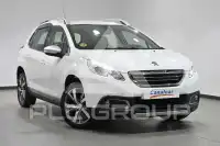 2013 Peugeot 2008