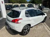 2013 Peugeot 2008