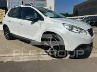 2013 Peugeot 2008