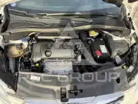 2013 Peugeot 2008