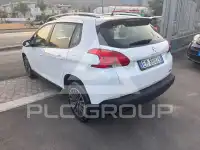 2013 Peugeot 2008