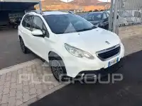 2013 Peugeot 2008