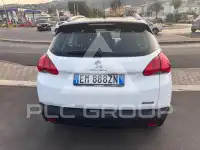 2013 Peugeot 2008