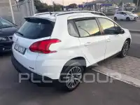 2013 Peugeot 2008