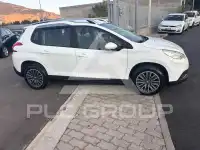 2013 Peugeot 2008