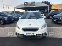 2013 Peugeot 2008